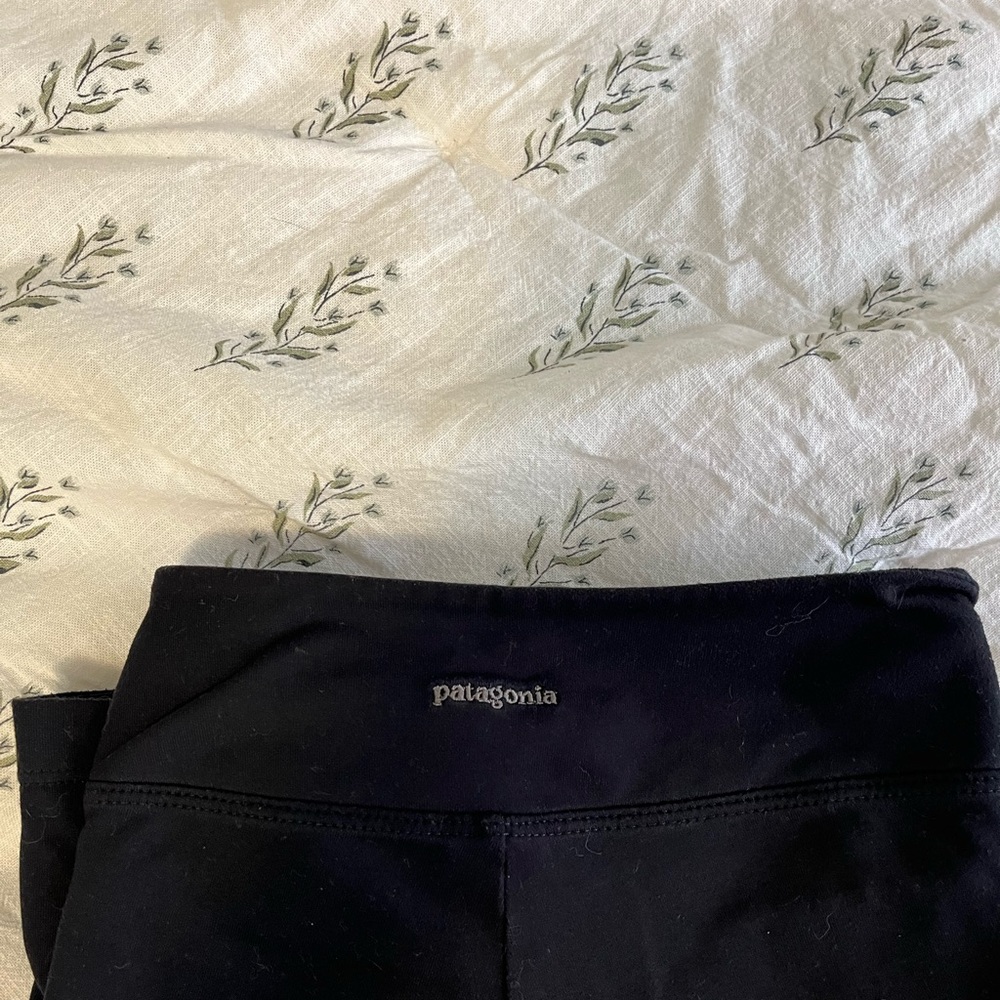 Patagonia Flared Yoga Pants
